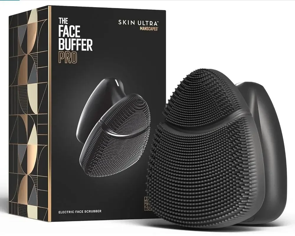 The Face Buffer PRO
